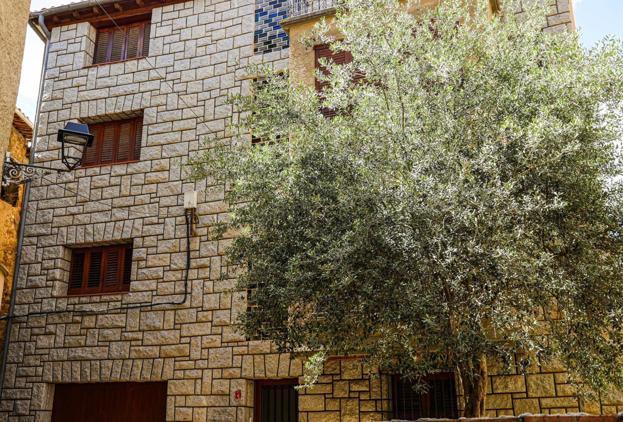 L'Amagatall De Talarn, Casa Per A Compartir Exterior photo